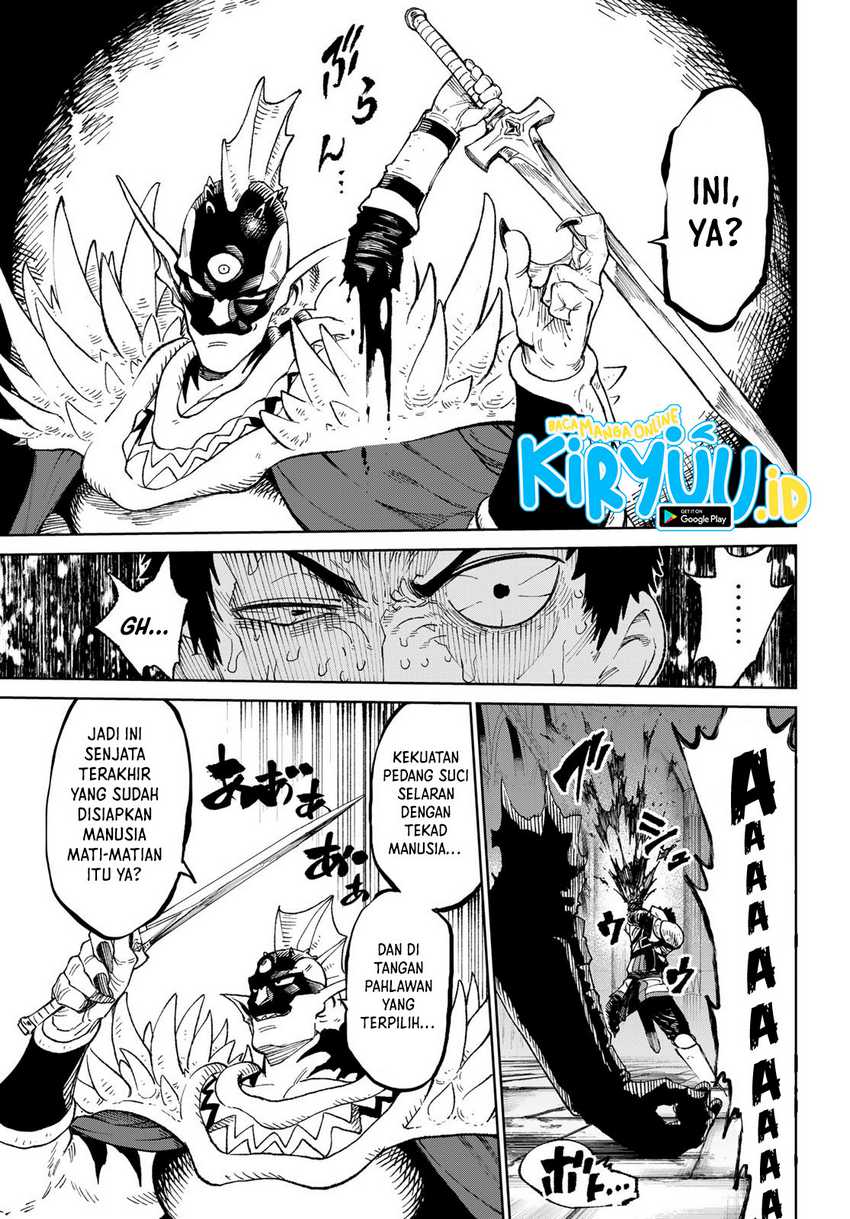 Versus Chapter 01.2 Gambar 11