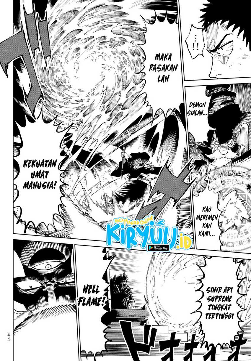 Baca Manga Versus Chapter 01.2 Gambar 2