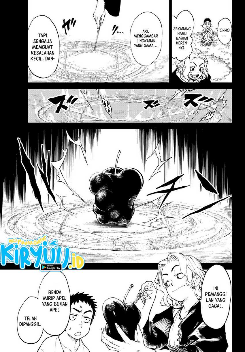 Versus Chapter 01.2 Gambar 22