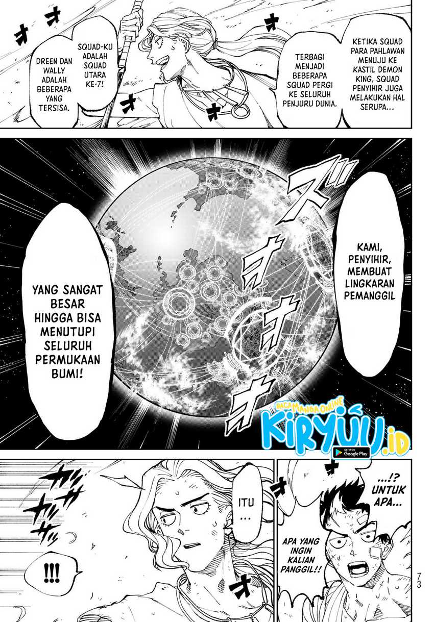 Versus Chapter 01.2 Gambar 30