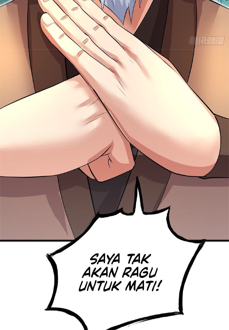 With a Sword Domain, I Can Become the Sword Saint Chapter 30 Gambar 14