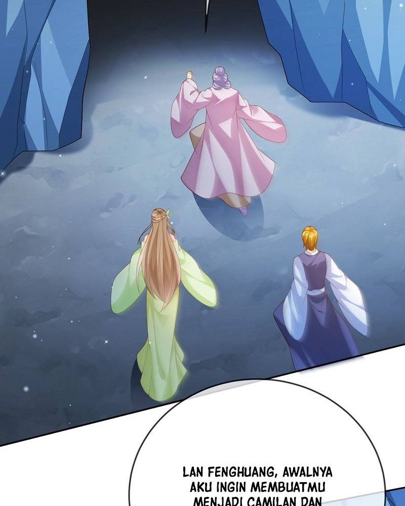 Sign in the Mystery Box to Dominate the World of Cultivation Chapter 46 Gambar 19