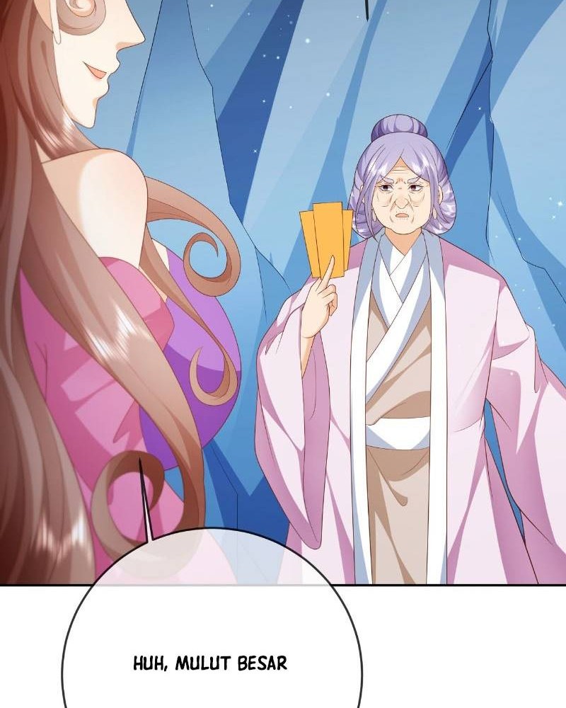 Sign in the Mystery Box to Dominate the World of Cultivation Chapter 46 Gambar 21