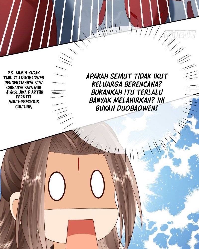 Sign in the Mystery Box to Dominate the World of Cultivation Chapter 46 Gambar 23