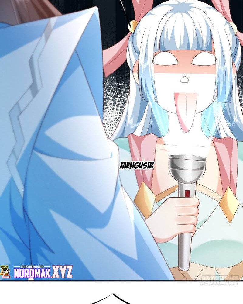 Sign in the Mystery Box to Dominate the World of Cultivation Chapter 46 Gambar 25