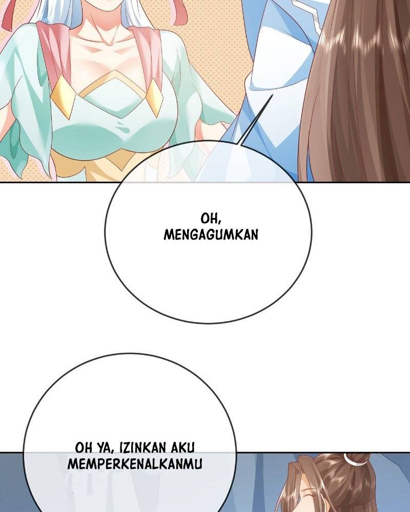 Sign in the Mystery Box to Dominate the World of Cultivation Chapter 46 Gambar 27
