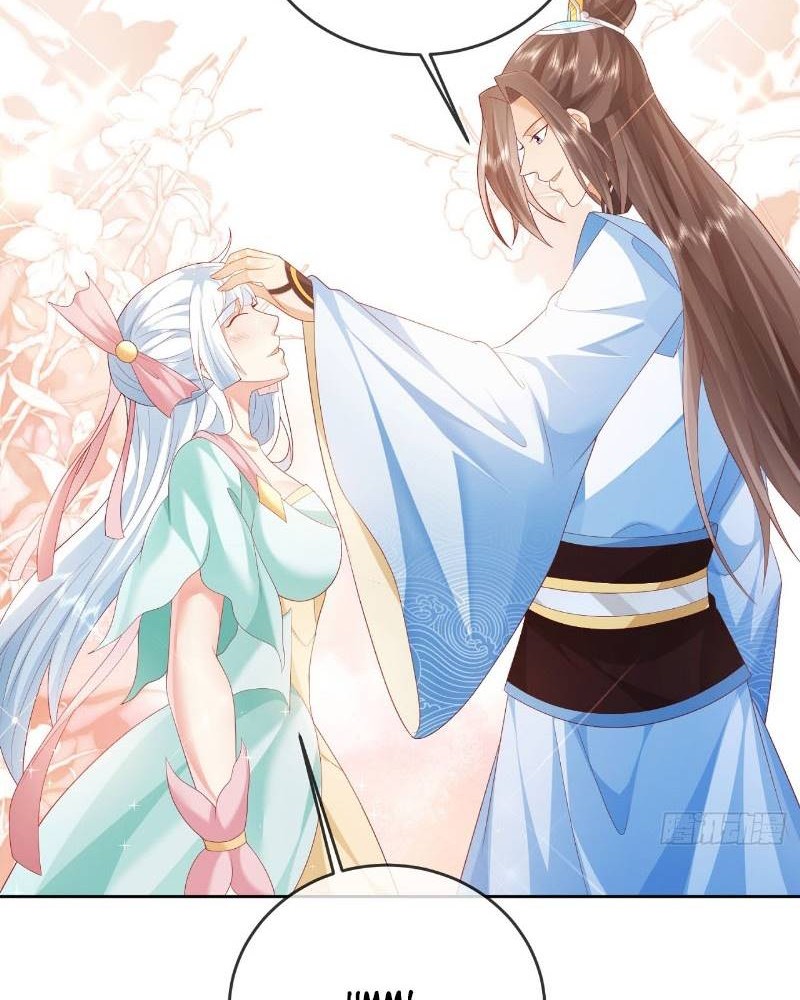 Sign in the Mystery Box to Dominate the World of Cultivation Chapter 46 Gambar 29