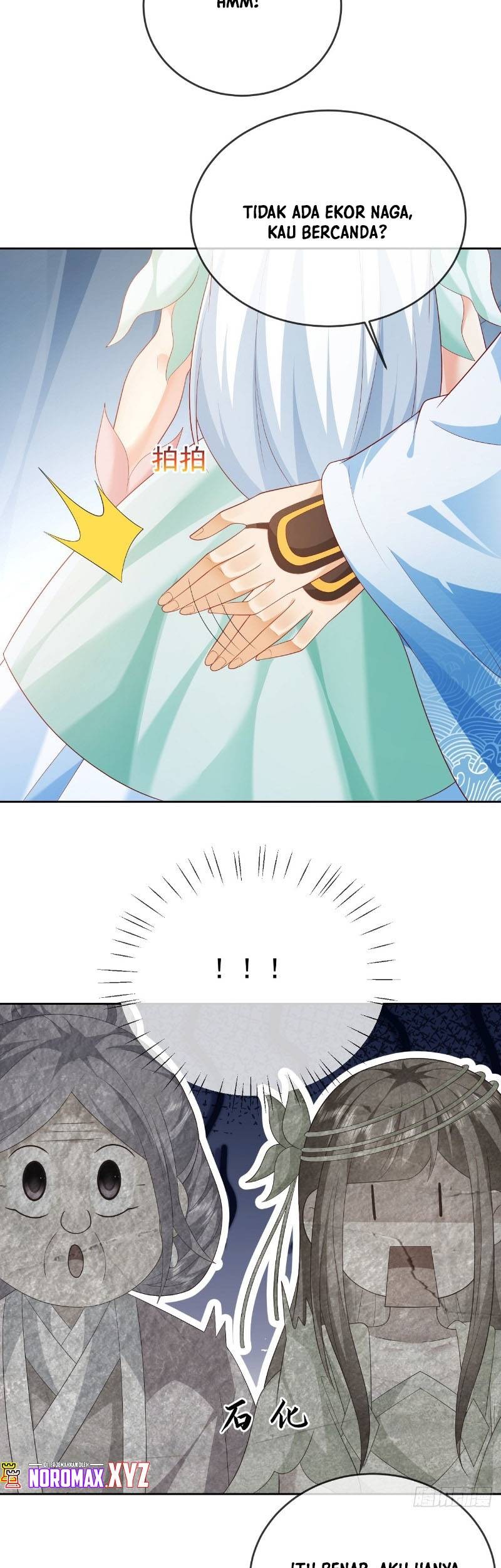 Sign in the Mystery Box to Dominate the World of Cultivation Chapter 46 Gambar 30