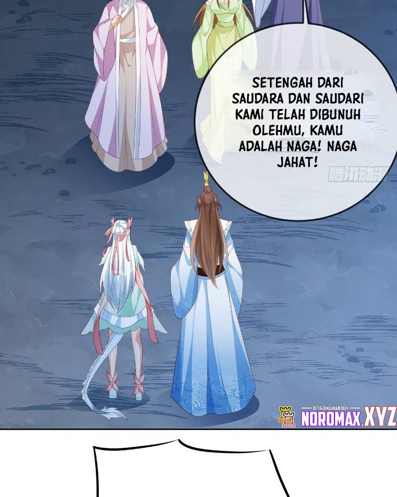 Sign in the Mystery Box to Dominate the World of Cultivation Chapter 46 Gambar 33