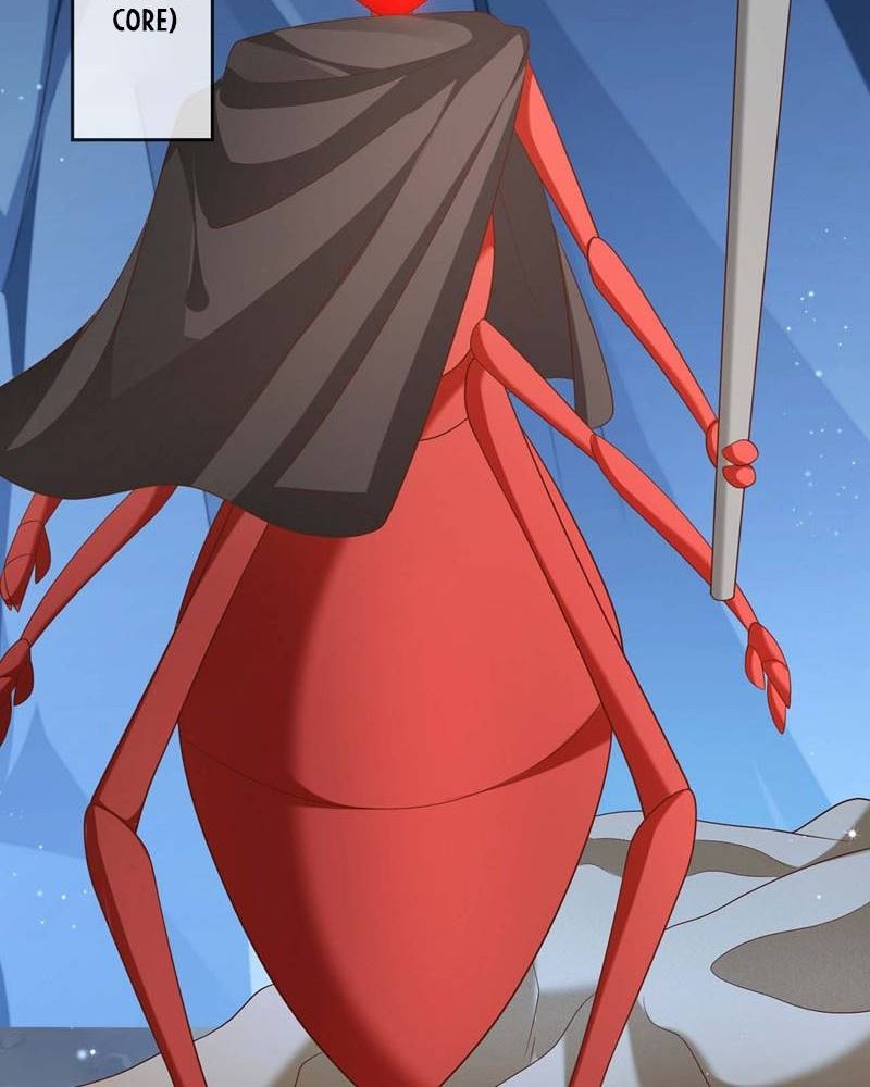 Sign in the Mystery Box to Dominate the World of Cultivation Chapter 46 Gambar 5