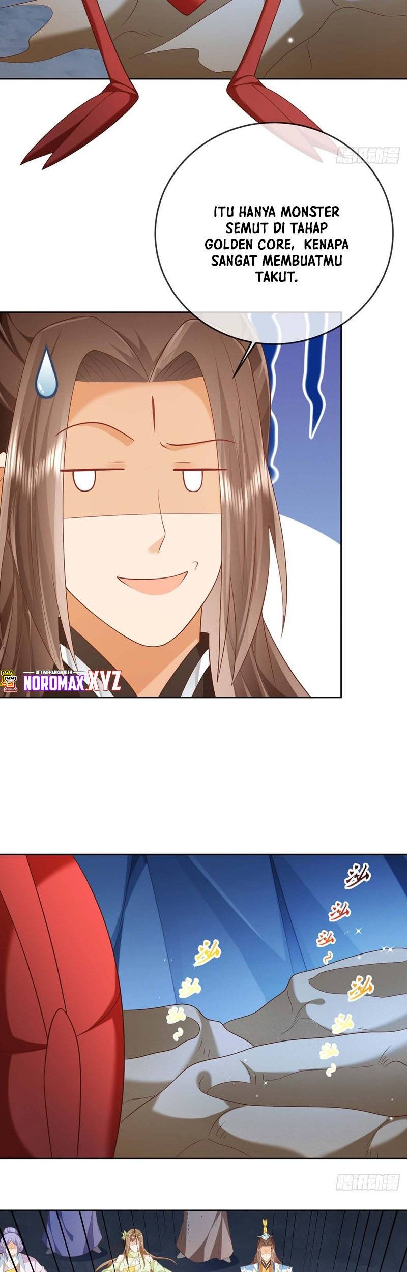 Sign in the Mystery Box to Dominate the World of Cultivation Chapter 46 Gambar 6