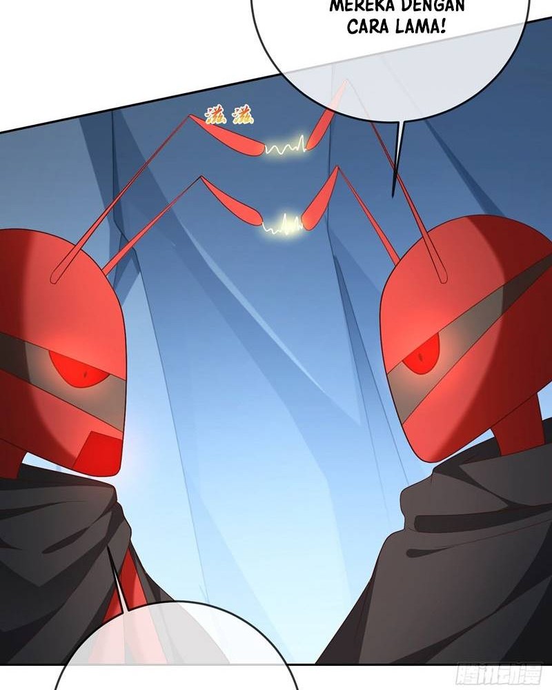 Sign in the Mystery Box to Dominate the World of Cultivation Chapter 46 Gambar 13