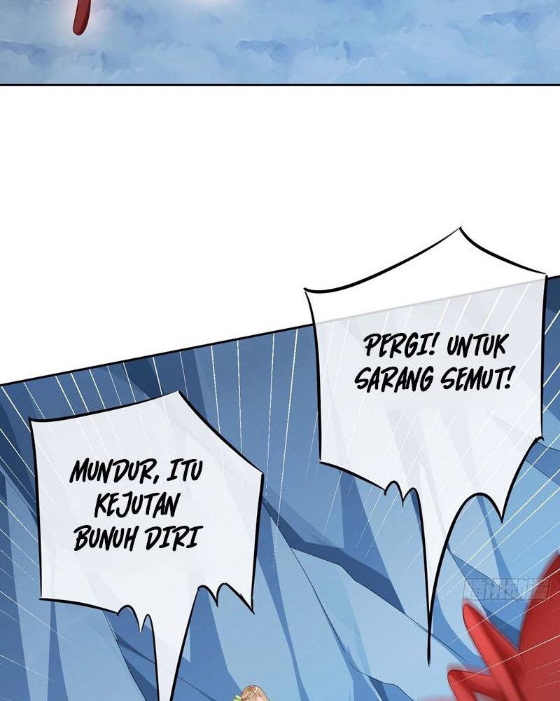 Sign in the Mystery Box to Dominate the World of Cultivation Chapter 46 Gambar 15