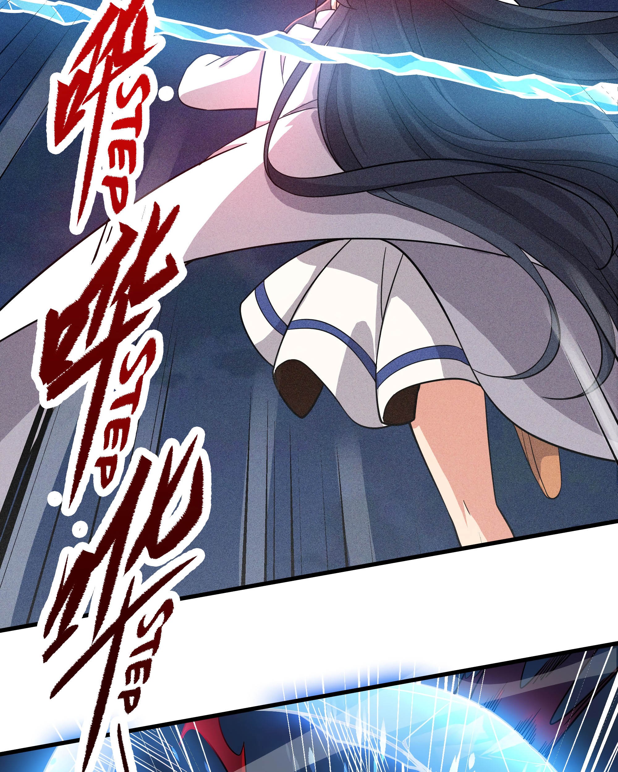 Despite Coming From the Abyss, I Will Save Humanity Chapter 8 Gambar 18