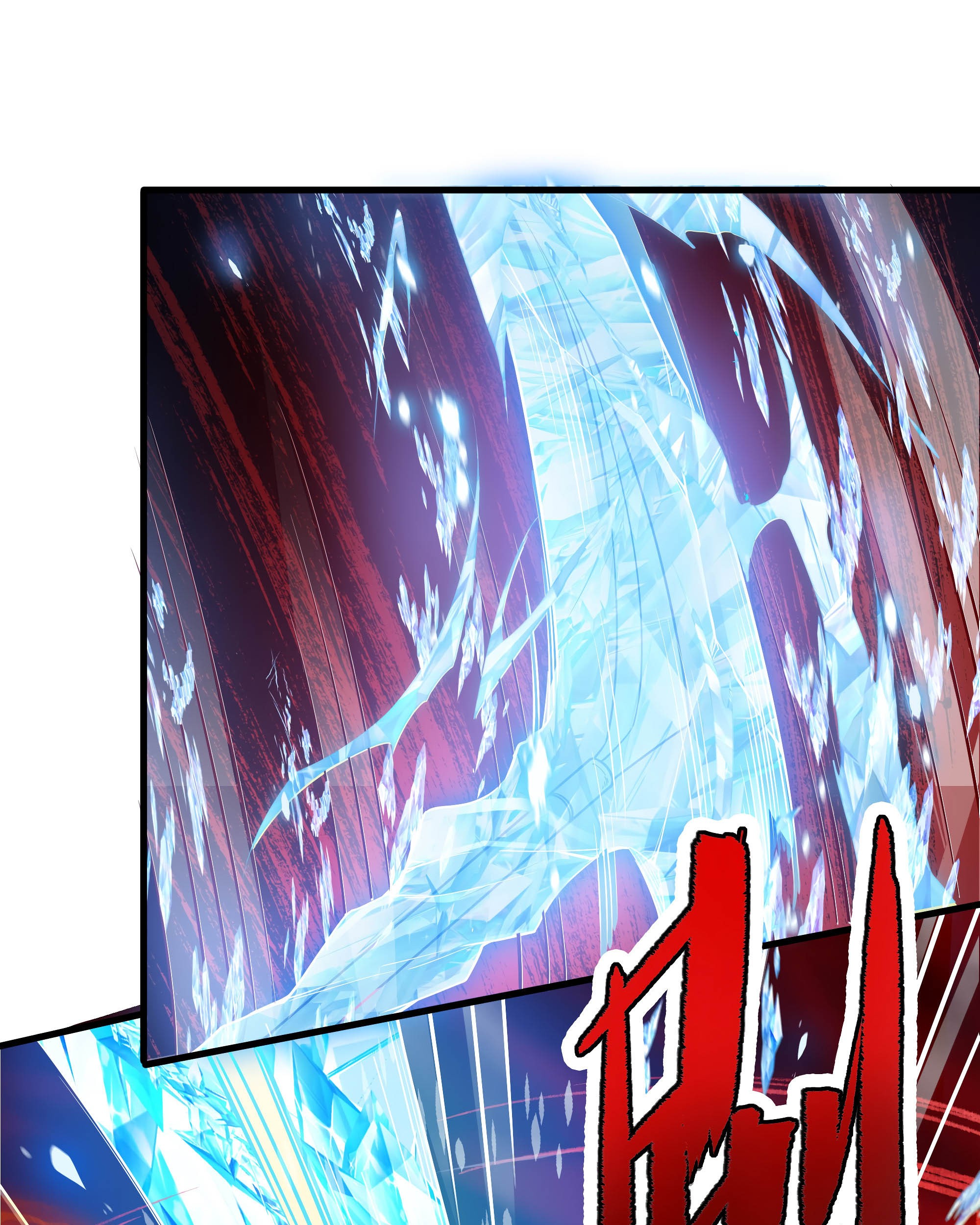 Despite Coming From the Abyss, I Will Save Humanity Chapter 8 Gambar 22
