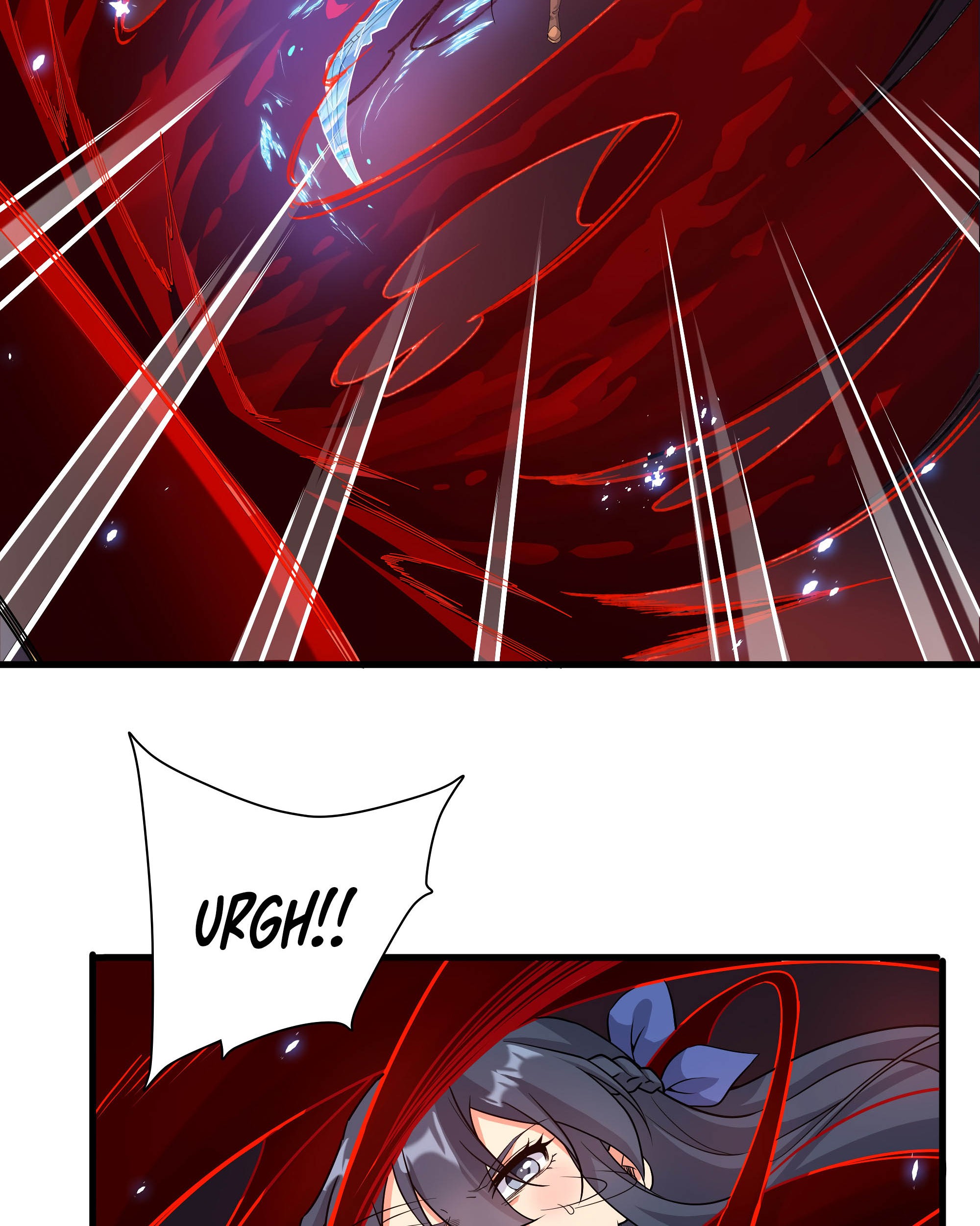 Despite Coming From the Abyss, I Will Save Humanity Chapter 8 Gambar 25