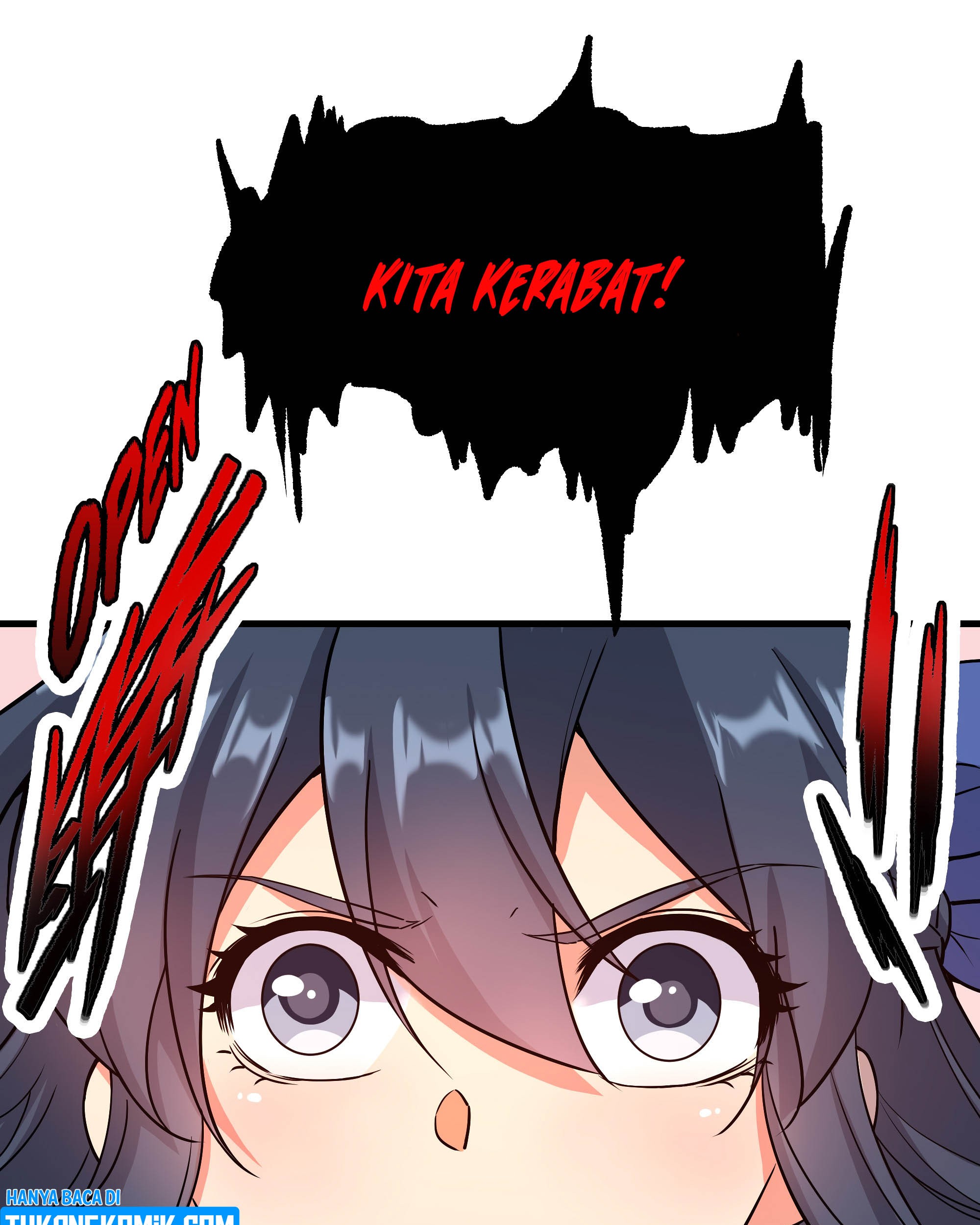Despite Coming From the Abyss, I Will Save Humanity Chapter 8 Gambar 28