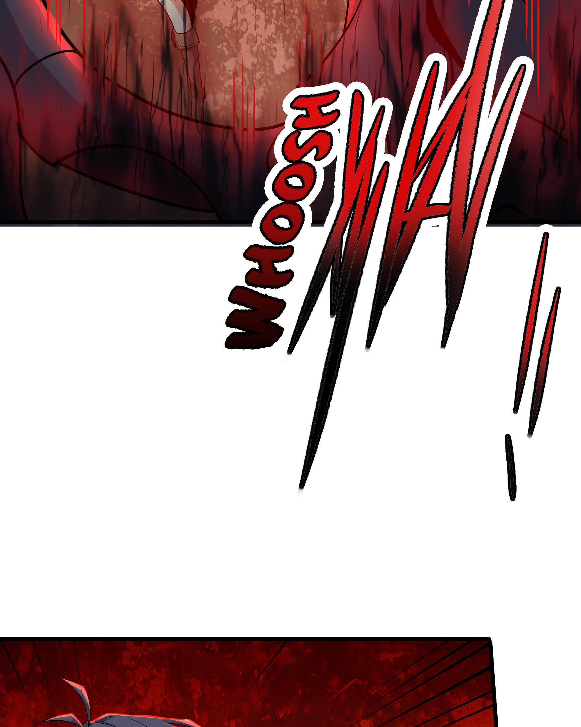 Despite Coming From the Abyss, I Will Save Humanity Chapter 8 Gambar 30