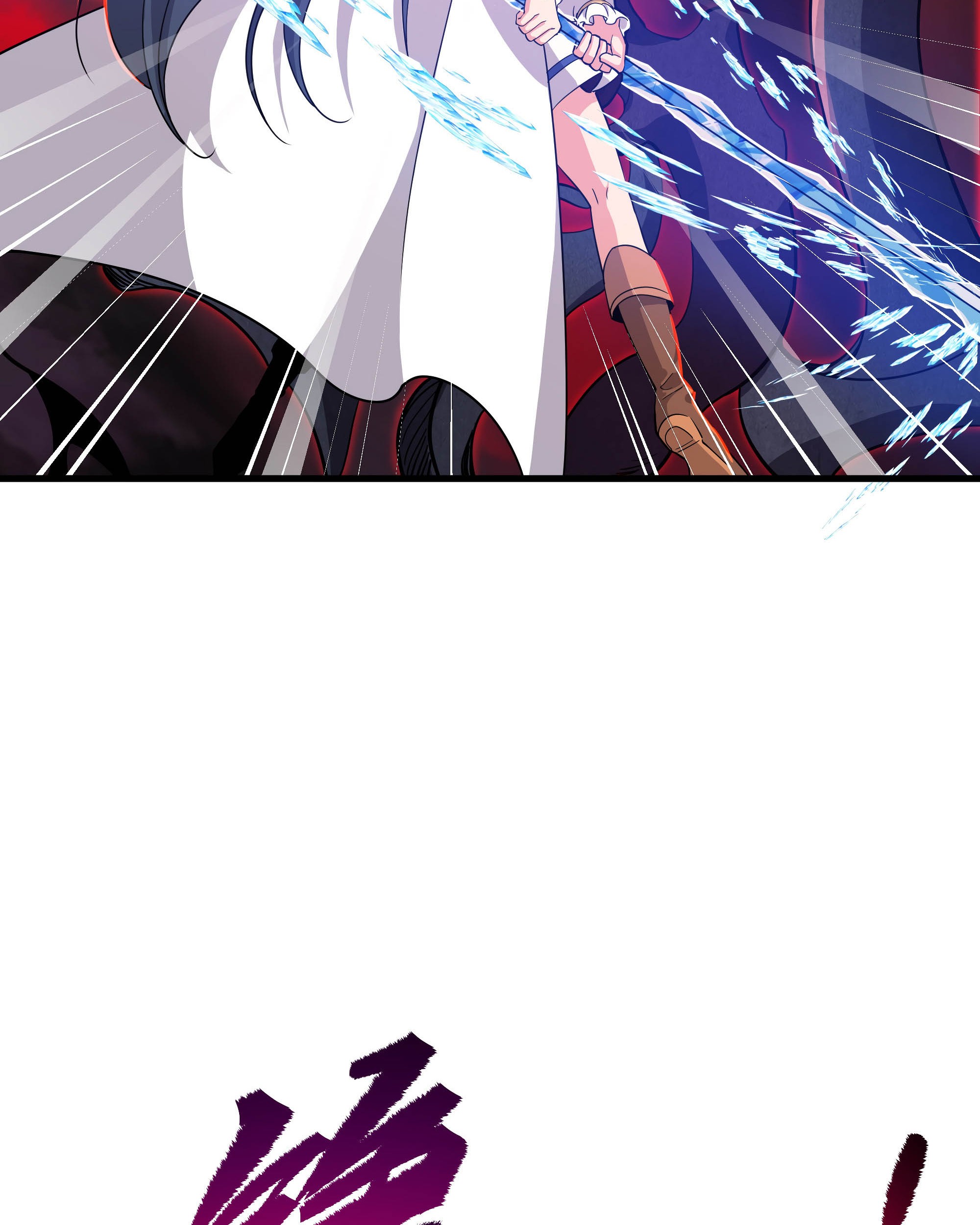 Despite Coming From the Abyss, I Will Save Humanity Chapter 8 Gambar 40