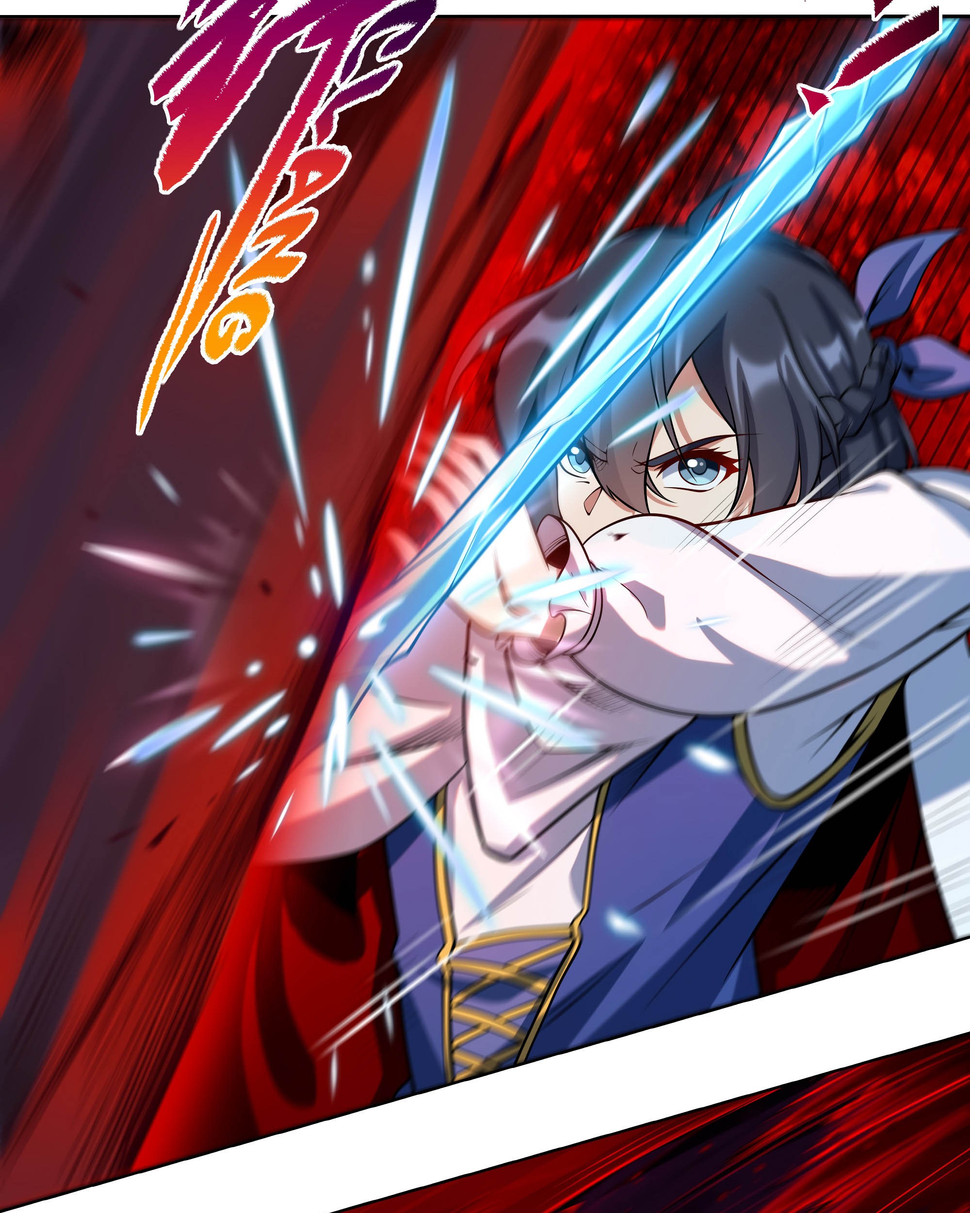 Despite Coming From the Abyss, I Will Save Humanity Chapter 8 Gambar 41