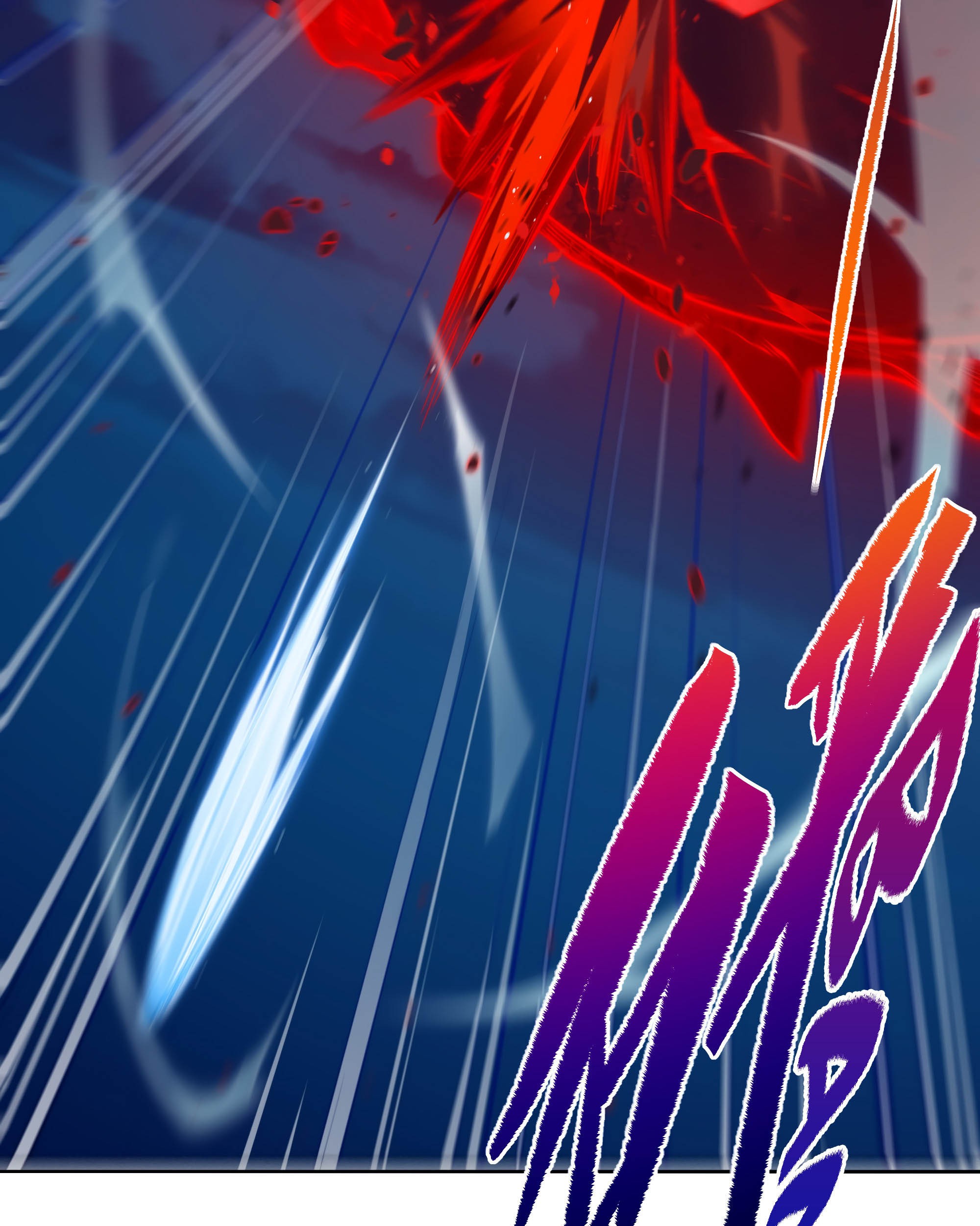 Despite Coming From the Abyss, I Will Save Humanity Chapter 8 Gambar 45