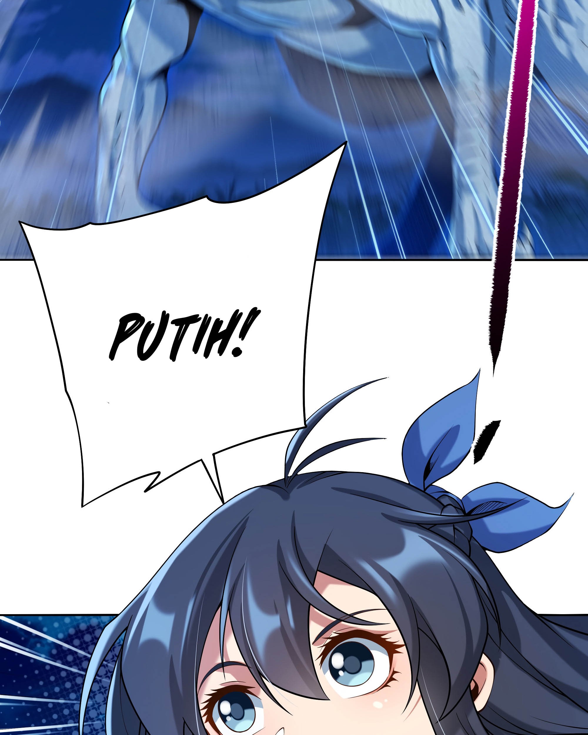 Despite Coming From the Abyss, I Will Save Humanity Chapter 8 Gambar 50