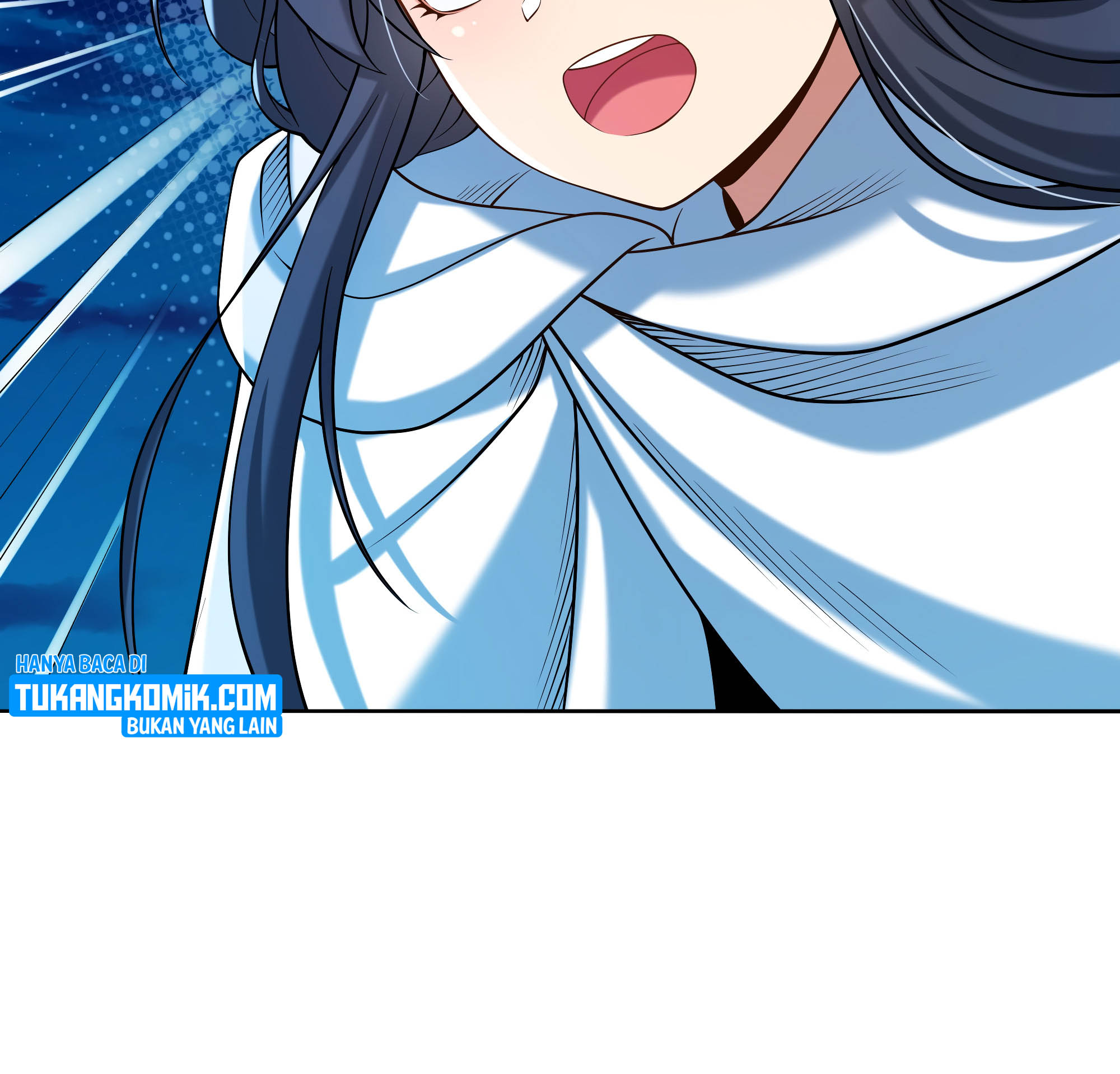 Despite Coming From the Abyss, I Will Save Humanity Chapter 8 Gambar 51