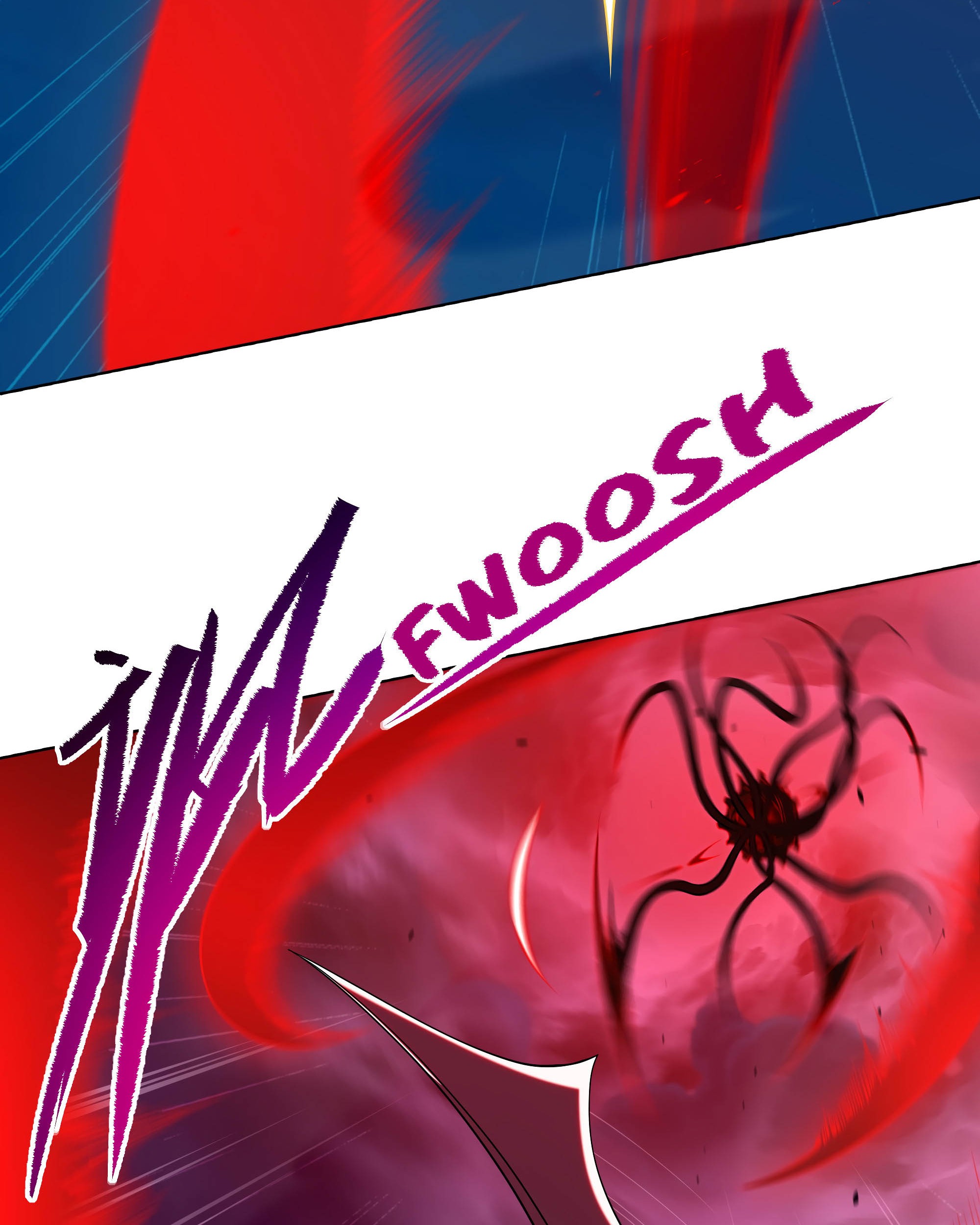 Despite Coming From the Abyss, I Will Save Humanity Chapter 8 Gambar 55