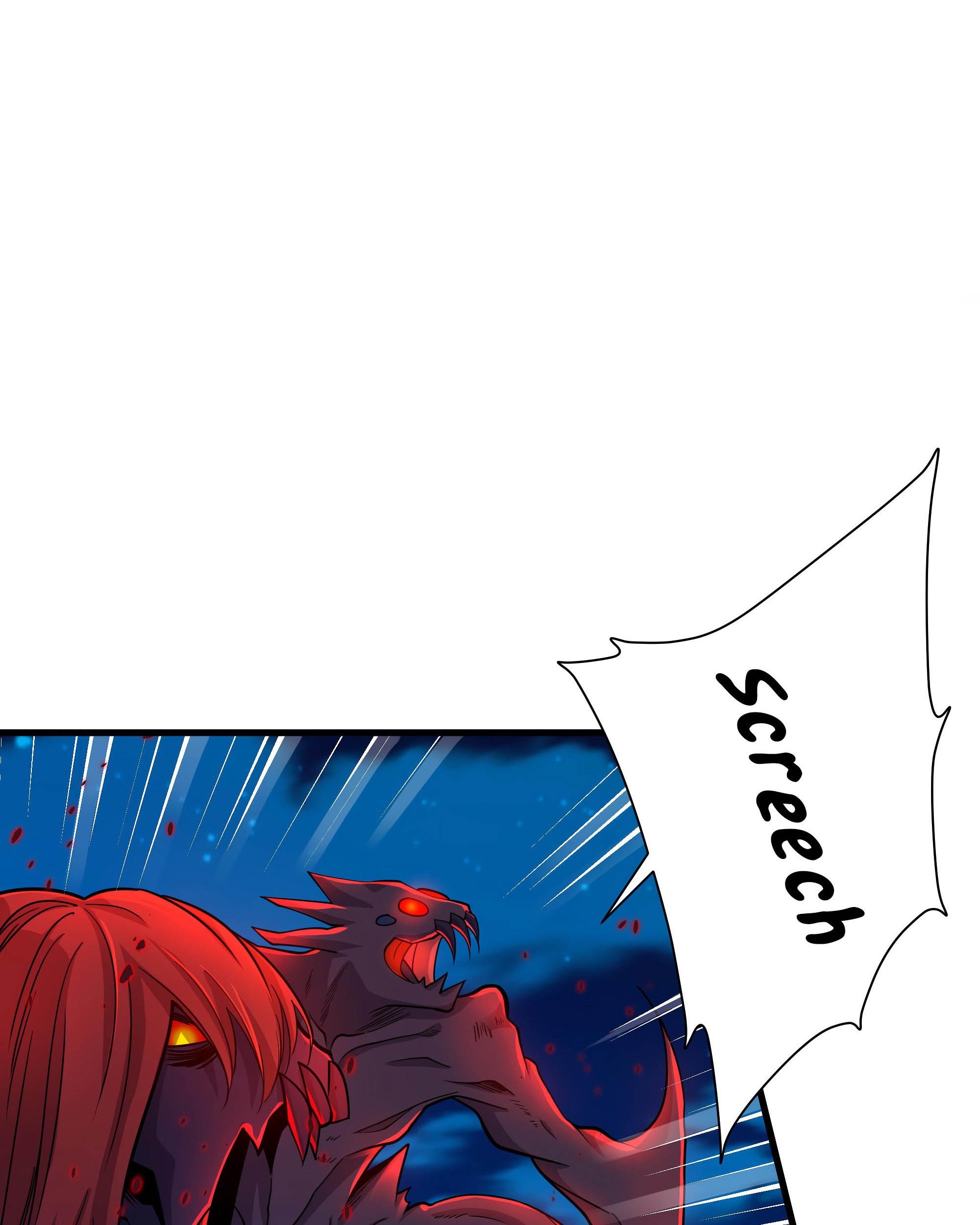 Despite Coming From the Abyss, I Will Save Humanity Chapter 8 Gambar 3