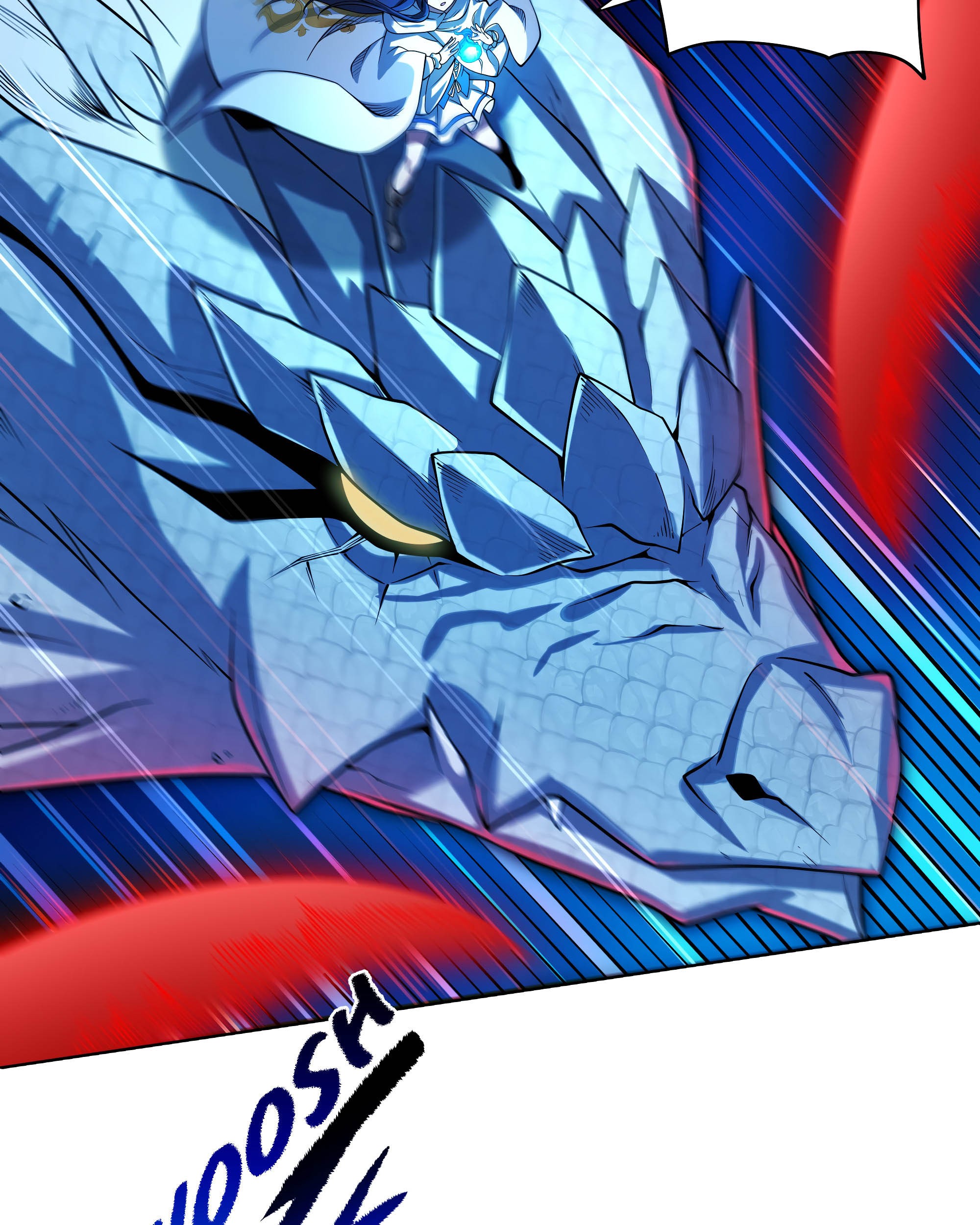 Despite Coming From the Abyss, I Will Save Humanity Chapter 8 Gambar 60