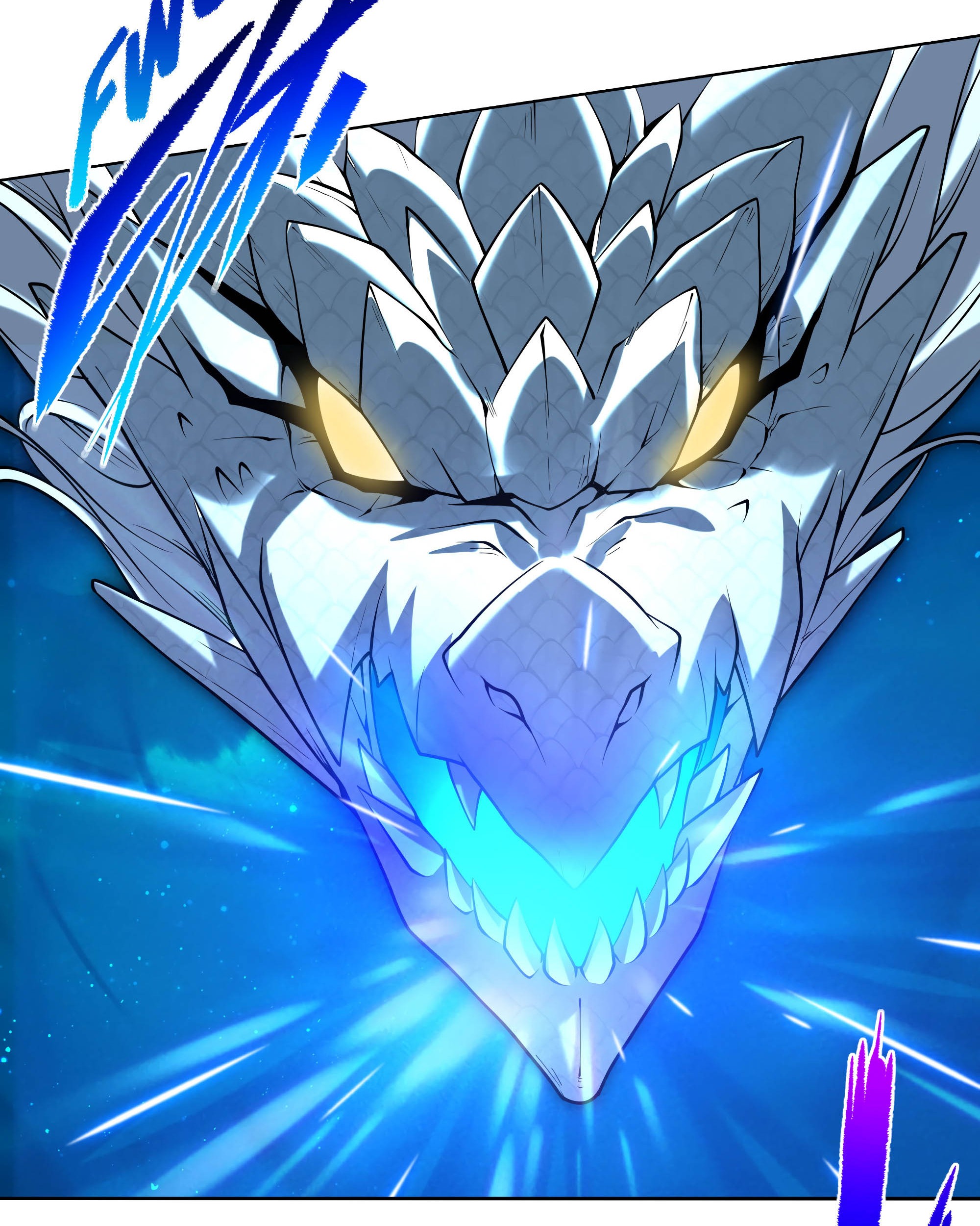 Despite Coming From the Abyss, I Will Save Humanity Chapter 8 Gambar 61