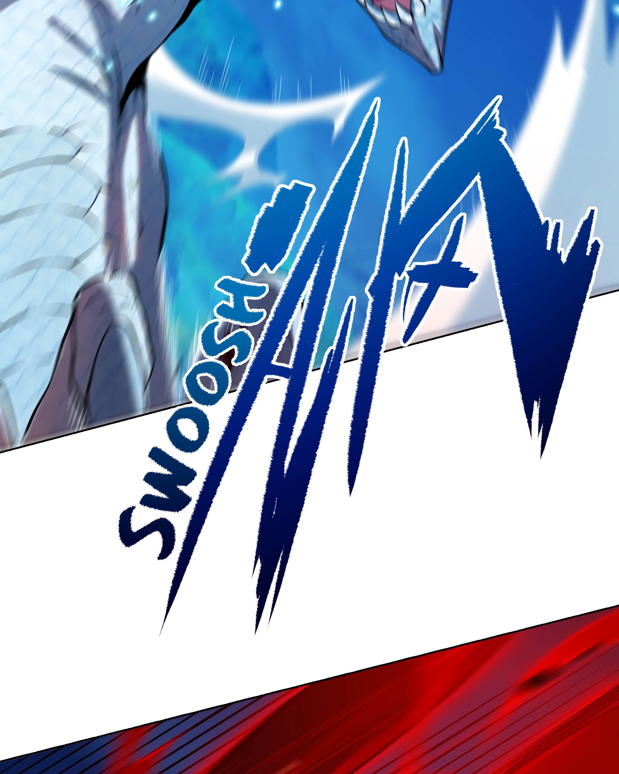 Despite Coming From the Abyss, I Will Save Humanity Chapter 8 Gambar 65