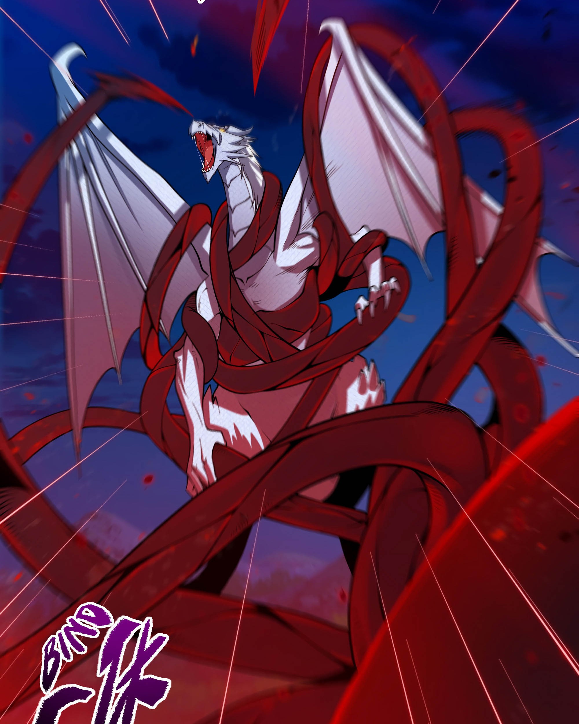 Despite Coming From the Abyss, I Will Save Humanity Chapter 8 Gambar 67