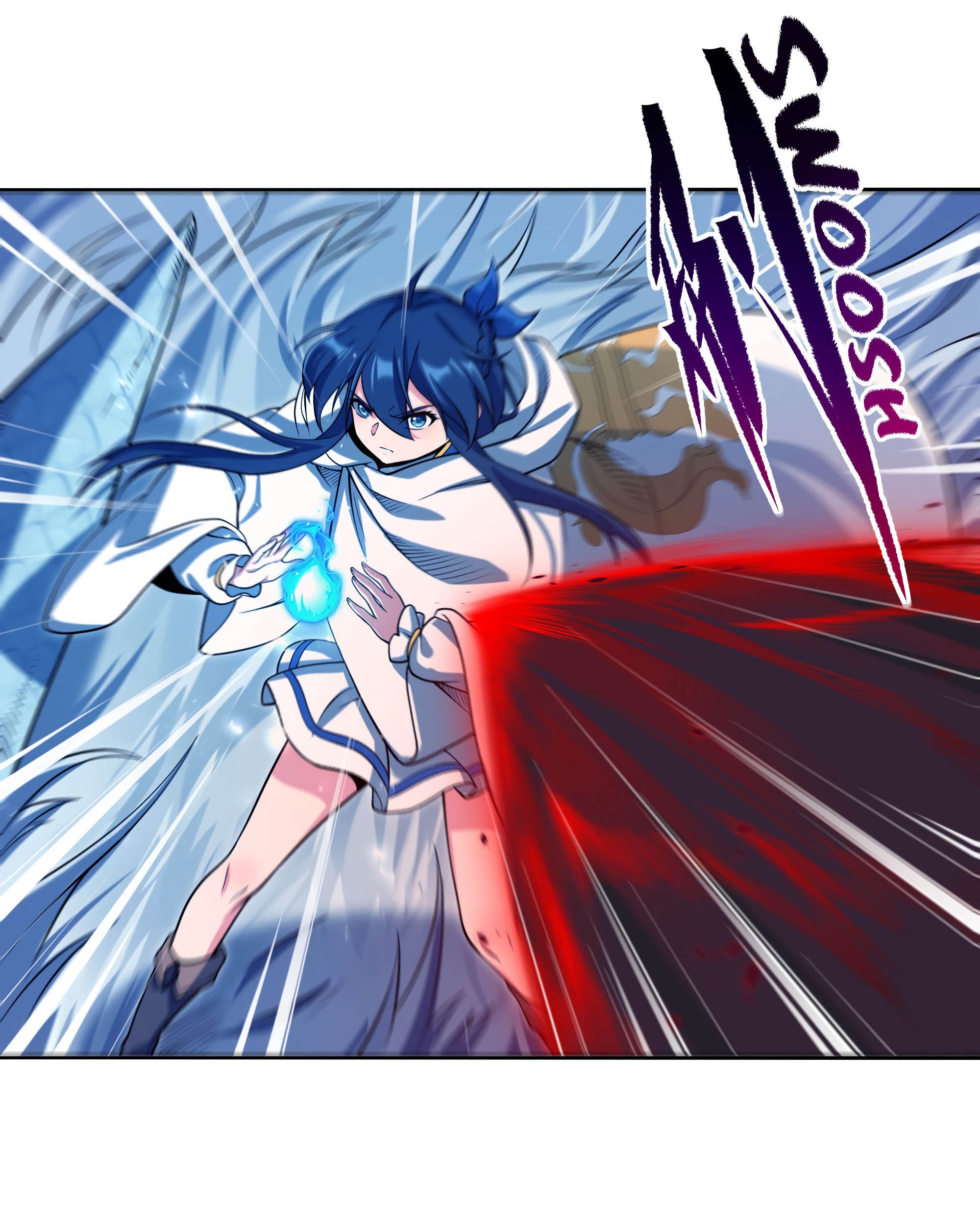 Despite Coming From the Abyss, I Will Save Humanity Chapter 8 Gambar 68