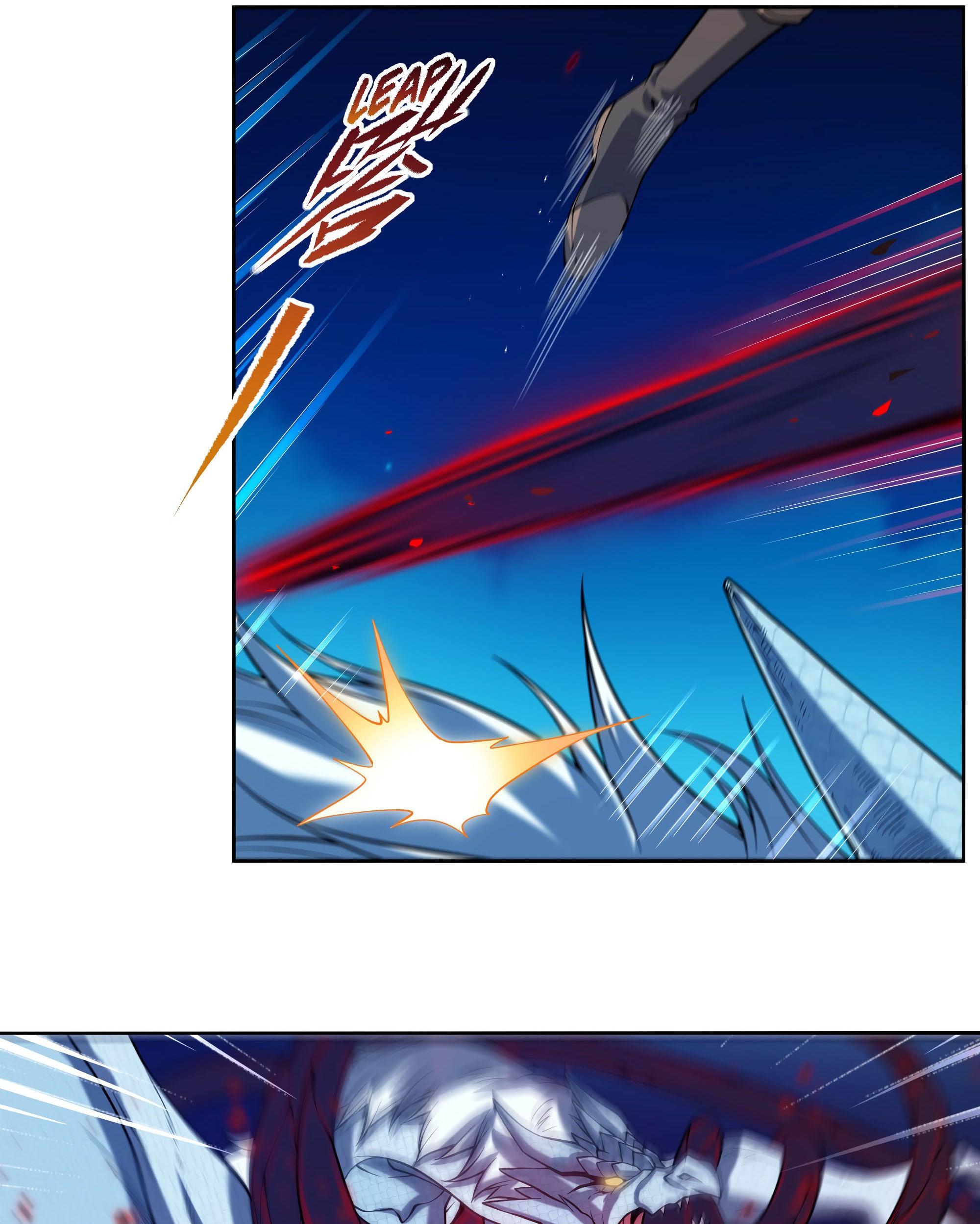 Despite Coming From the Abyss, I Will Save Humanity Chapter 8 Gambar 69