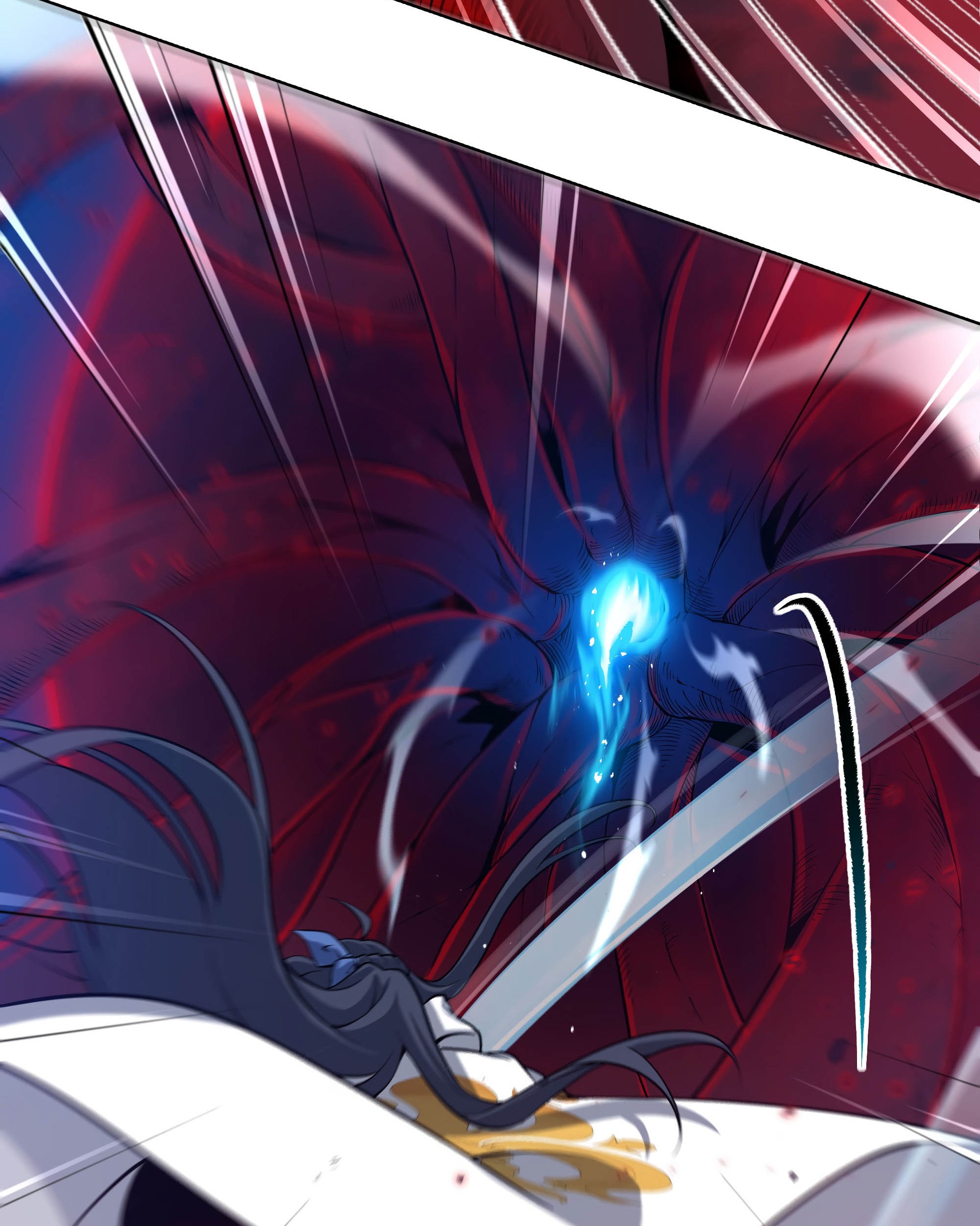Despite Coming From the Abyss, I Will Save Humanity Chapter 8 Gambar 71