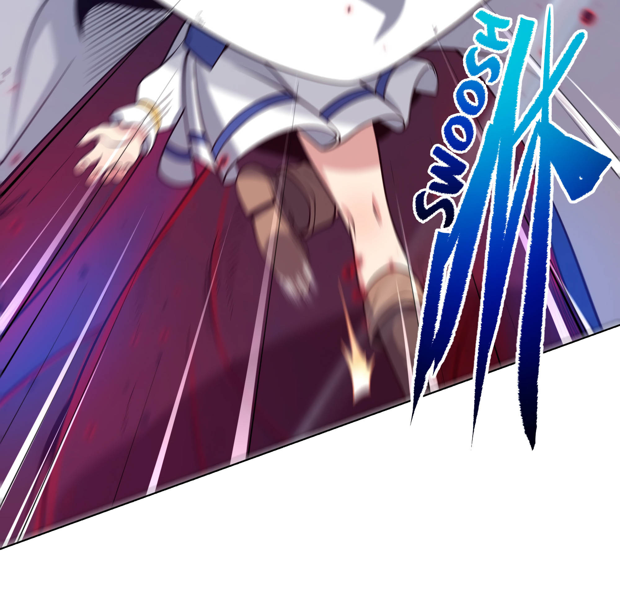 Despite Coming From the Abyss, I Will Save Humanity Chapter 8 Gambar 72