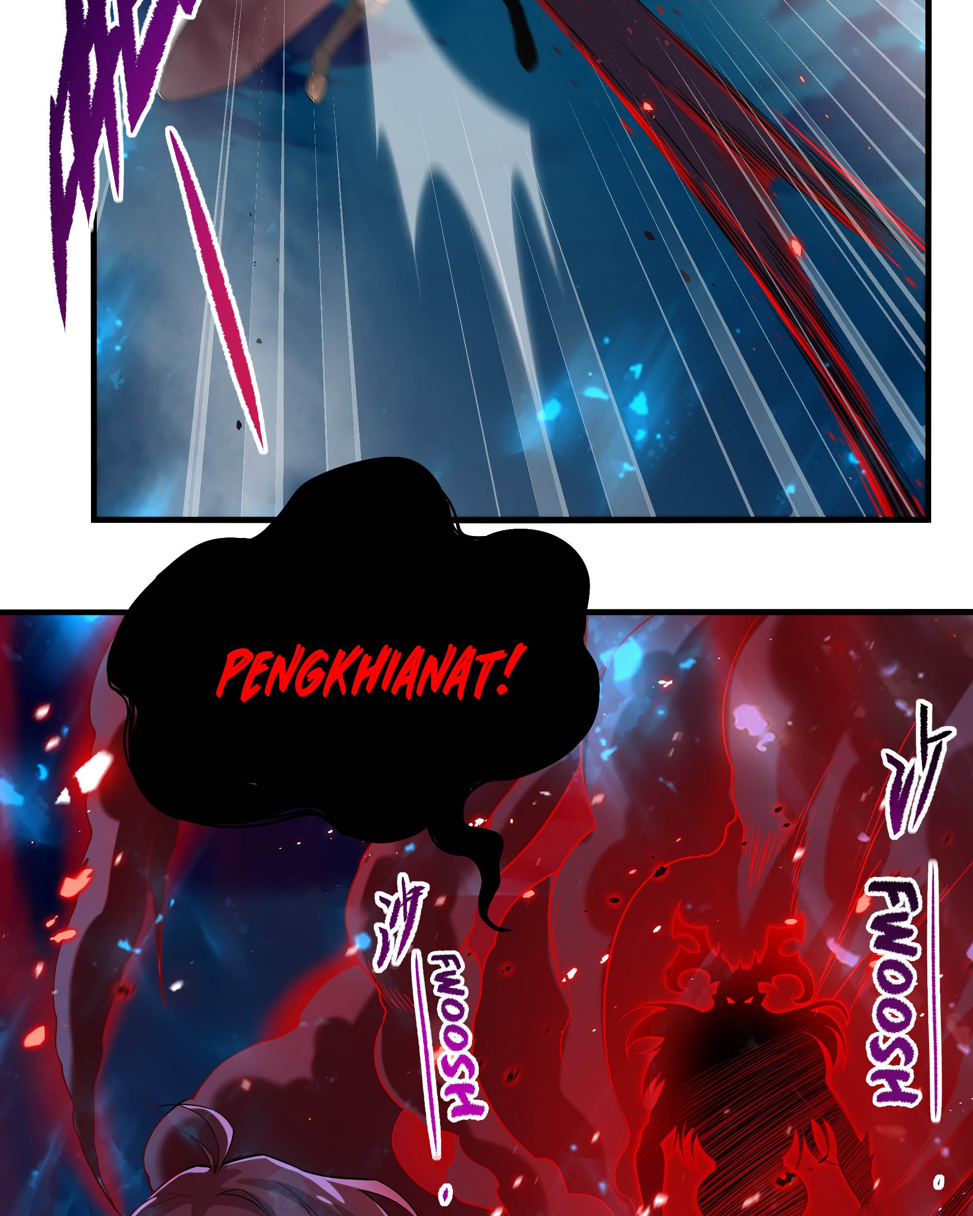 Despite Coming From the Abyss, I Will Save Humanity Chapter 8 Gambar 79