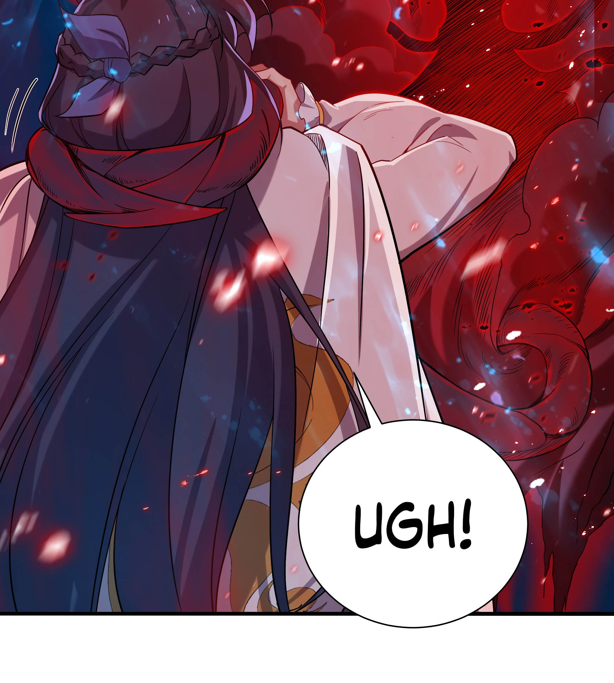 Despite Coming From the Abyss, I Will Save Humanity Chapter 8 Gambar 80
