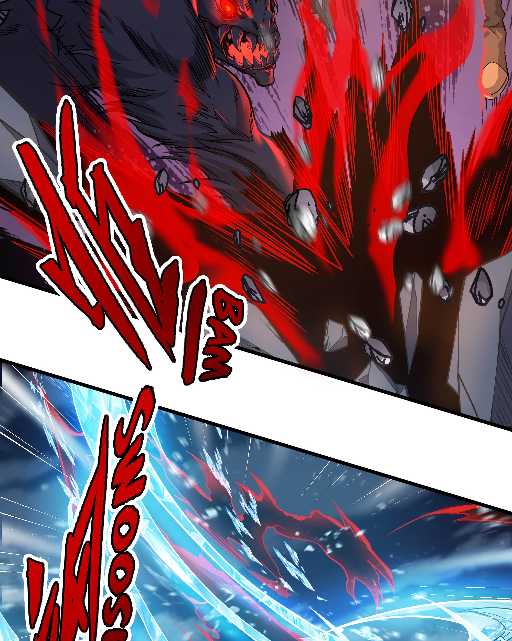 Despite Coming From the Abyss, I Will Save Humanity Chapter 8 Gambar 7