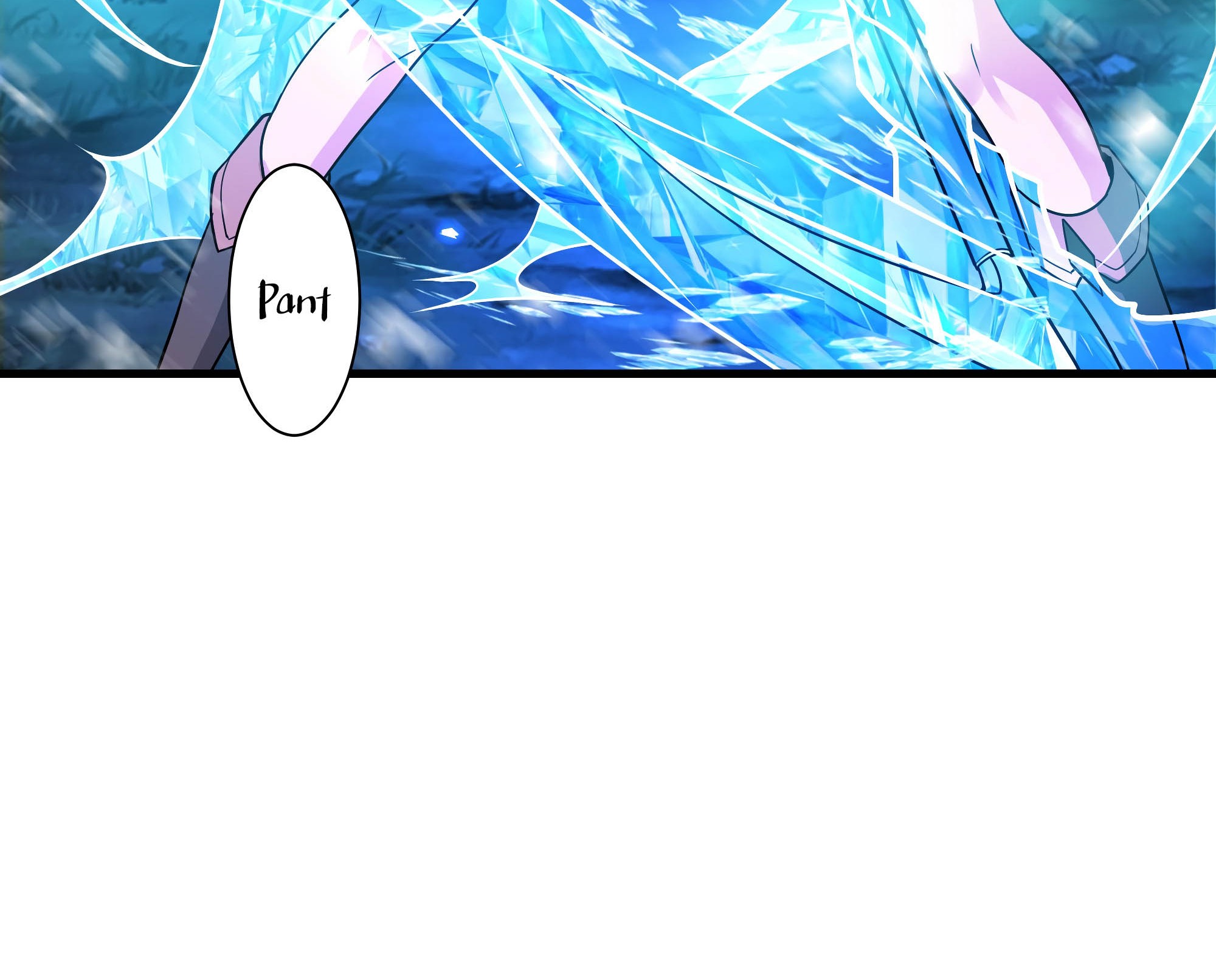 Despite Coming From the Abyss, I Will Save Humanity Chapter 8 Gambar 13