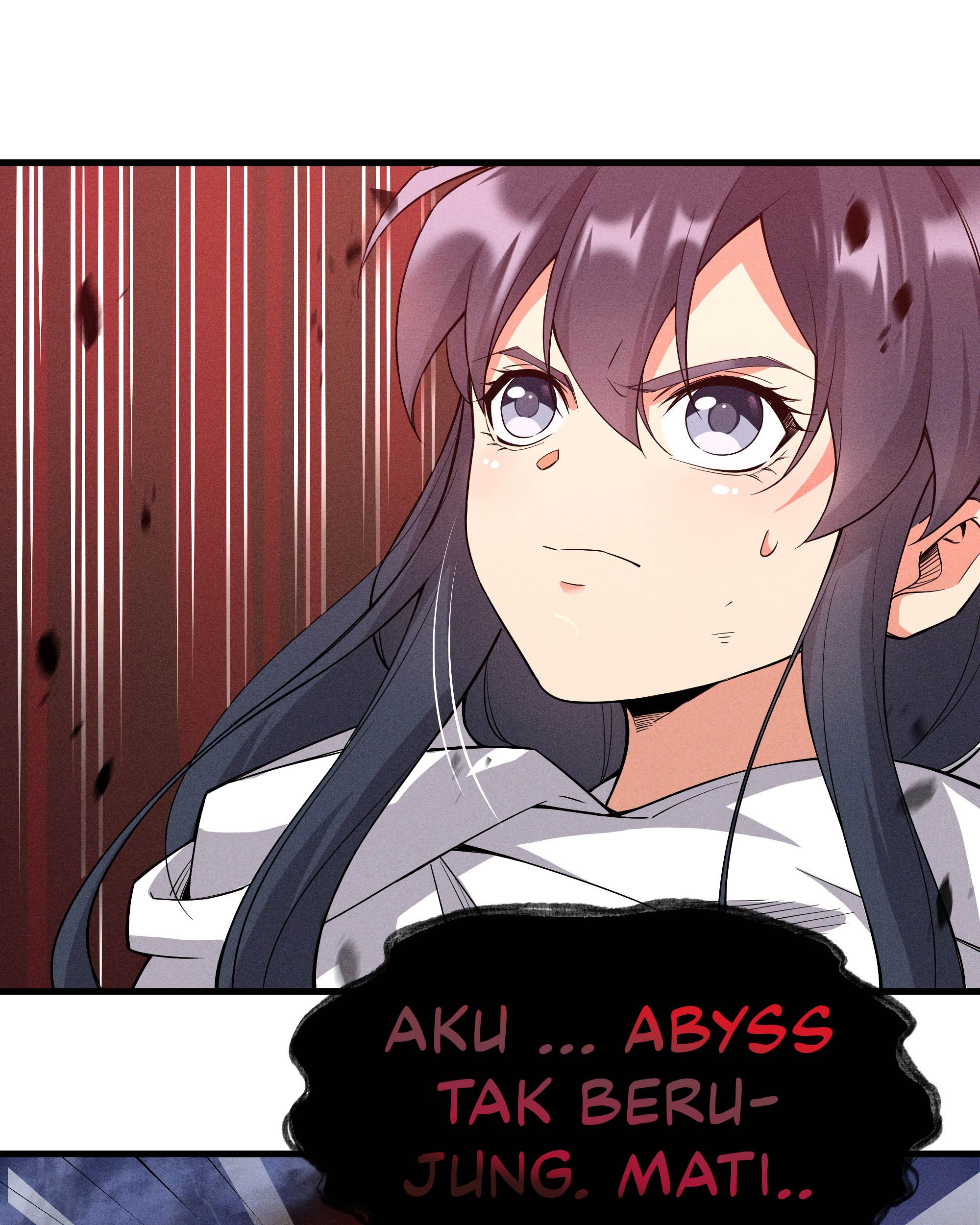 Despite Coming From the Abyss, I Will Save Humanity Chapter 8 Gambar 14