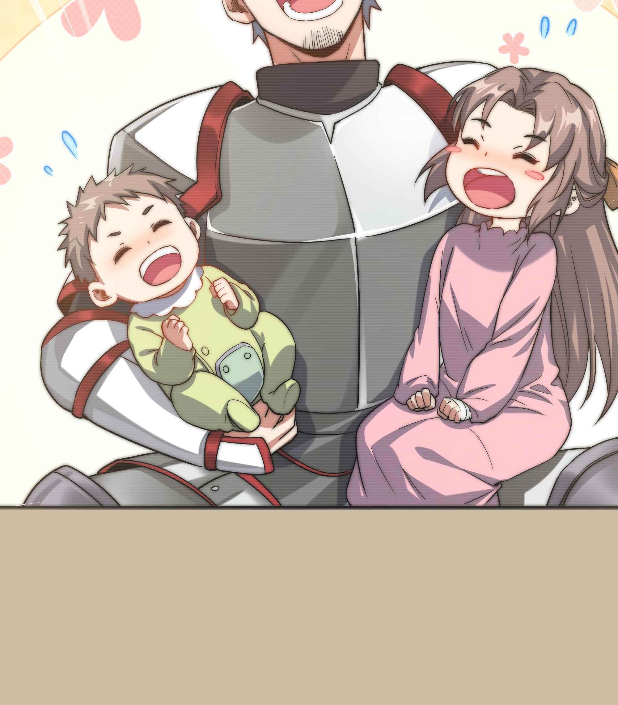 Despite Coming From the Abyss, I Will Save Humanity Chapter 7 Gambar 66