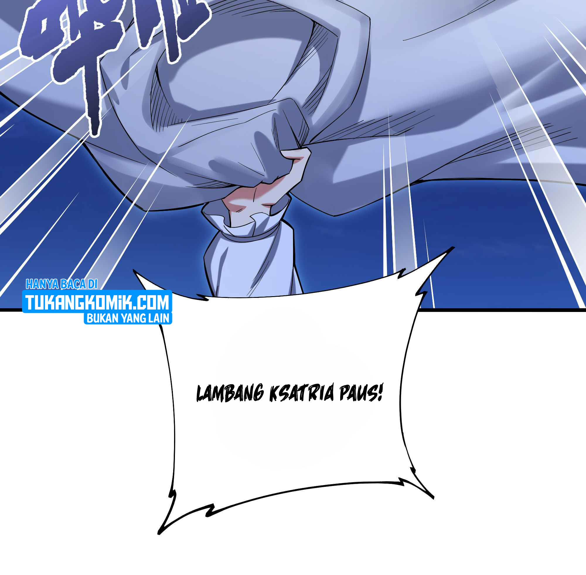 Despite Coming From the Abyss, I Will Save Humanity Chapter 7 Gambar 6