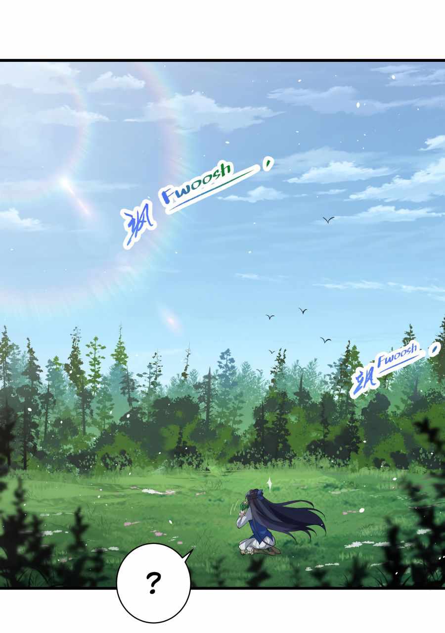 Despite Coming From the Abyss, I Will Save Humanity Chapter 6 Gambar 39
