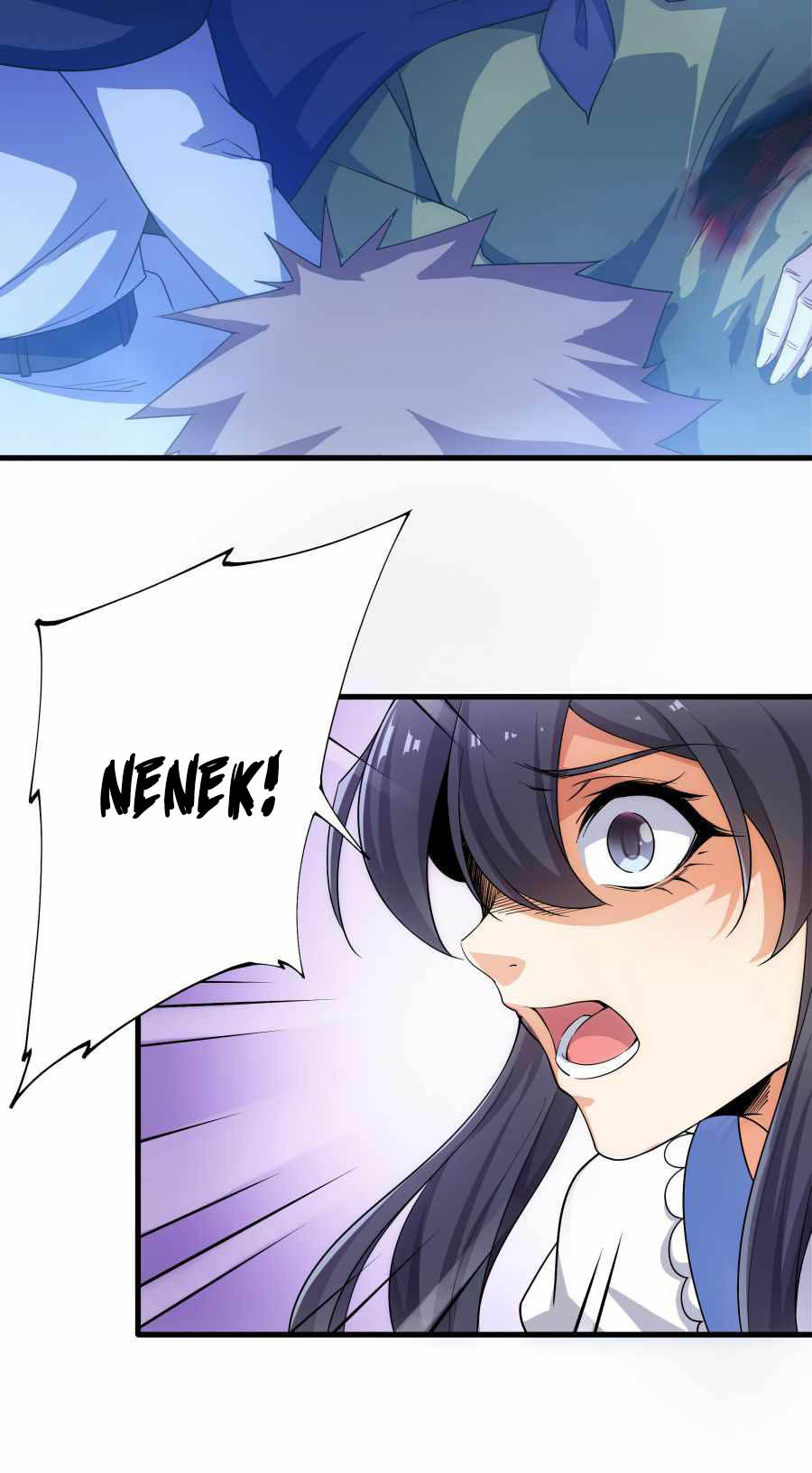 Despite Coming From the Abyss, I Will Save Humanity Chapter 6 Gambar 6
