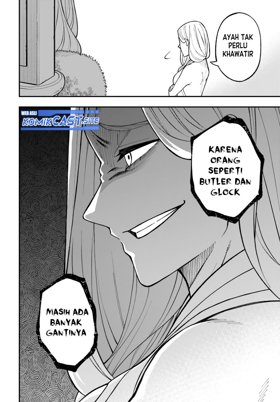 Nito no Taidana Isekai Shoukougun Chapter 27.2 Gambar 11