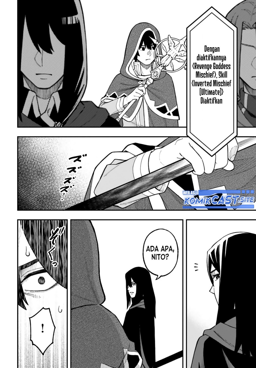 Nito no Taidana Isekai Shoukougun Chapter 27.2 Gambar 17