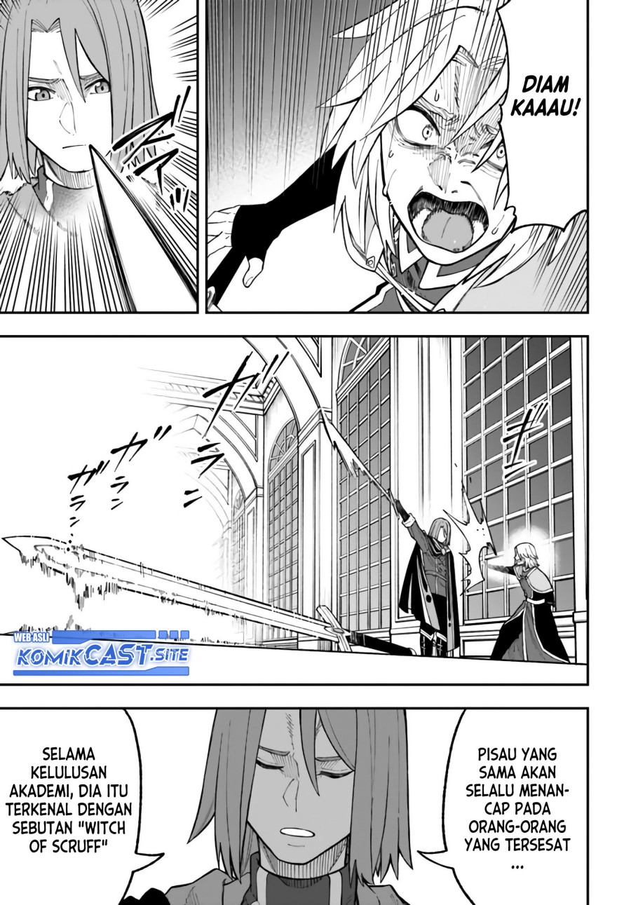 Nito no Taidana Isekai Shoukougun Chapter 27.2 Gambar 4
