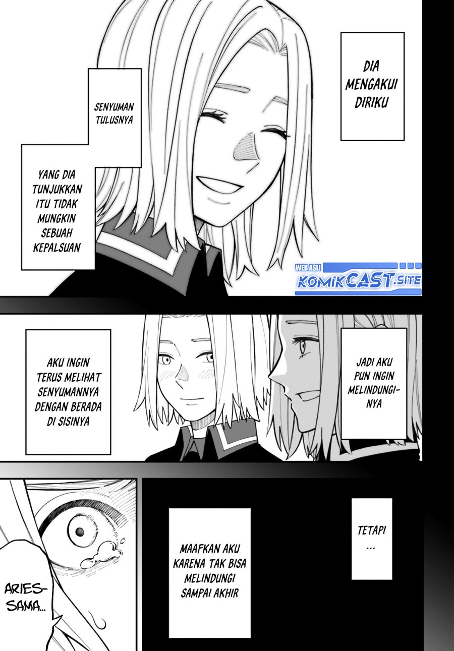 Nito no Taidana Isekai Shoukougun Chapter 27.2 Gambar 8